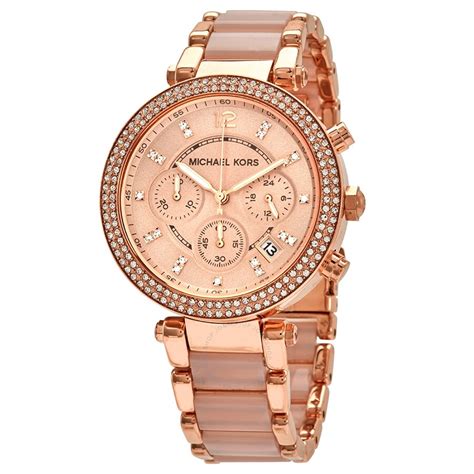 michael kors mk 251803 watch|mk5896 rose gold.